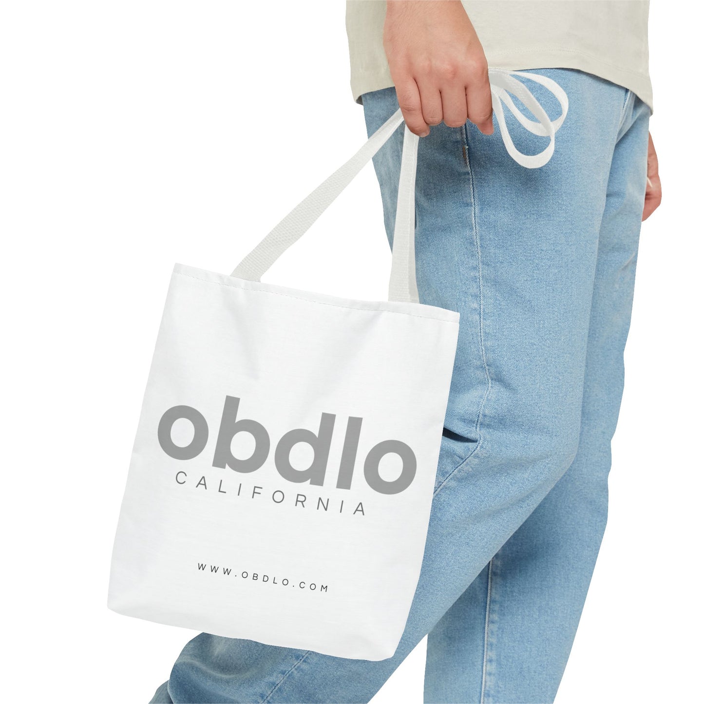 OBDLO™ | California Essential Tote