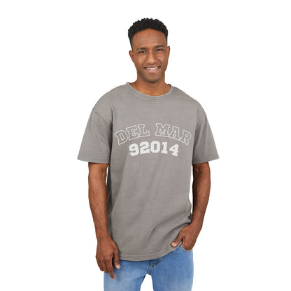 SUNSET CLUB 92014 TEE | OBDLO™