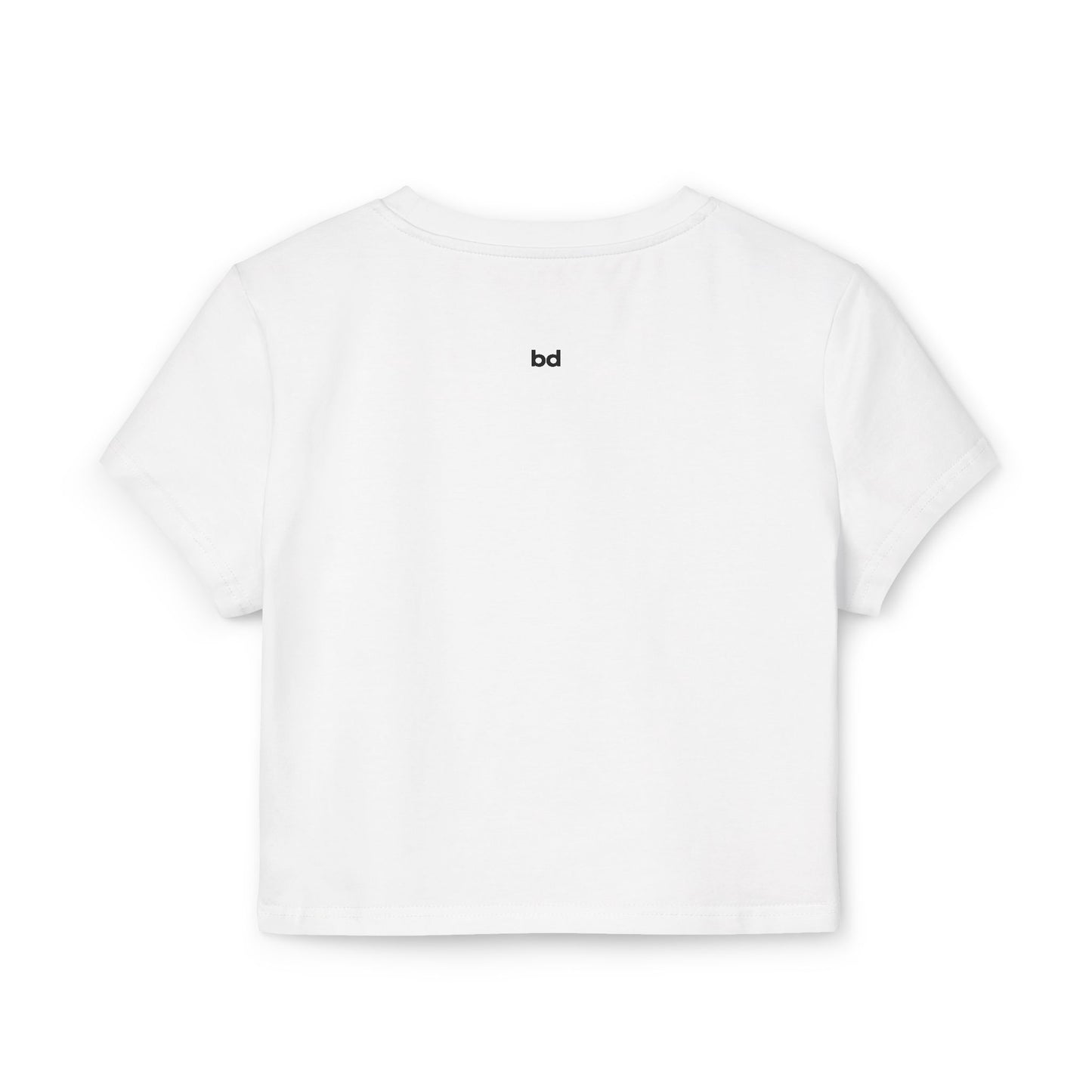 Women's Baby Tee | OBDLO™