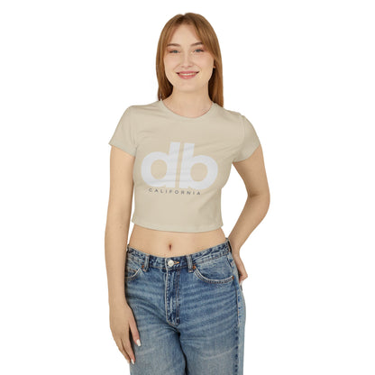 Women's Baby Tee | OBDLO™