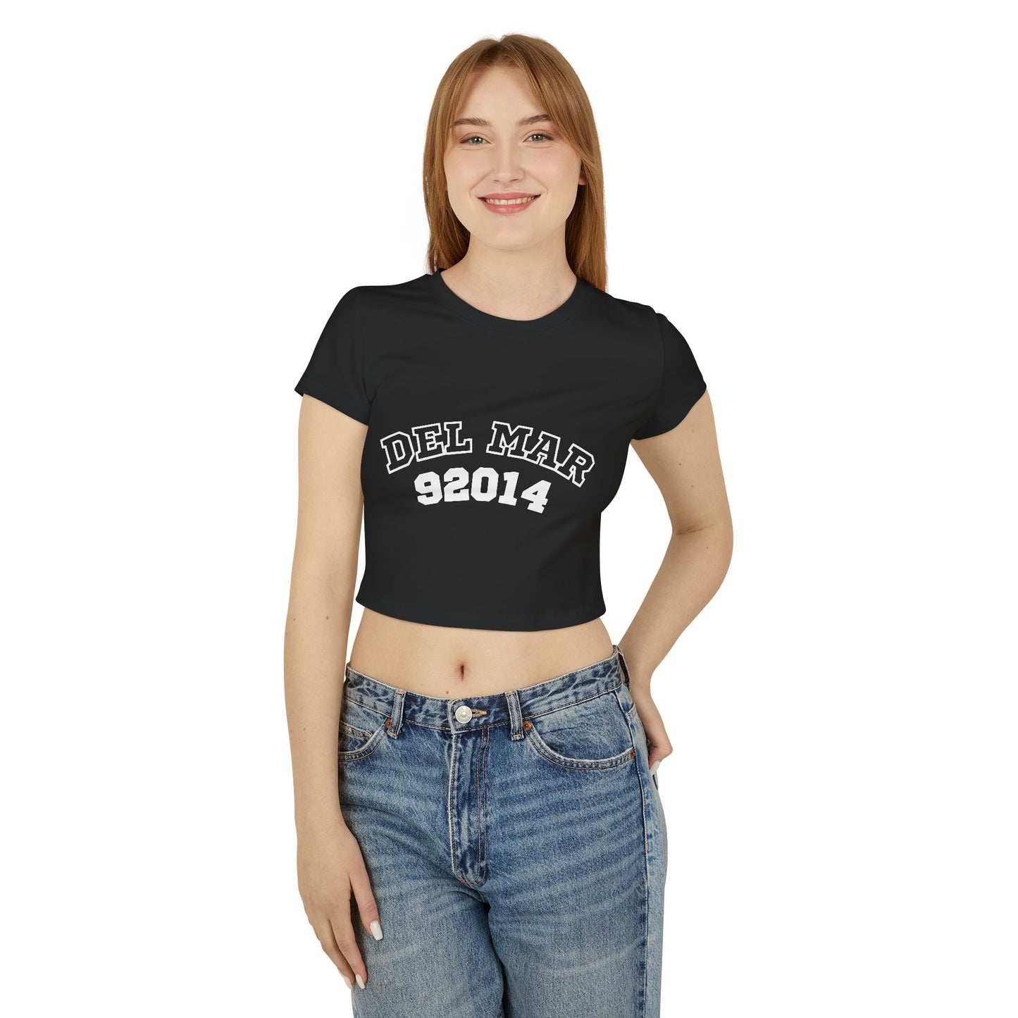 Women's Baby Tee | OBDLO™