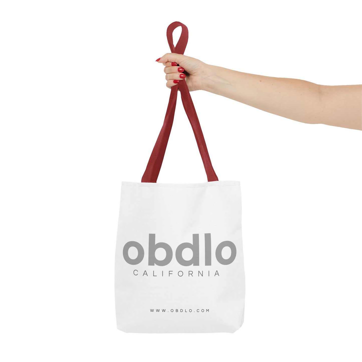 OBDLO™ | California Essential Tote