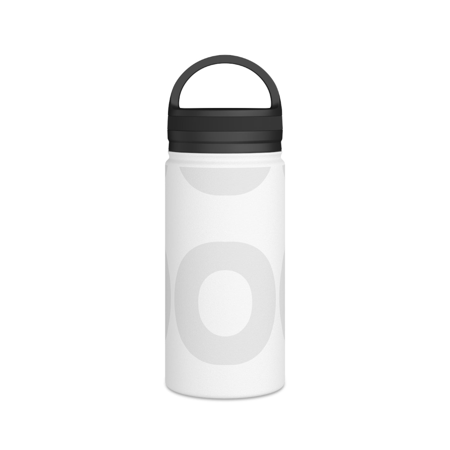 Onyx Steel Bottle | OBDLO™