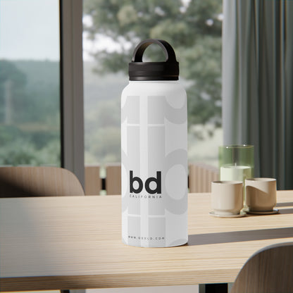 Onyx Steel Bottle | OBDLO™