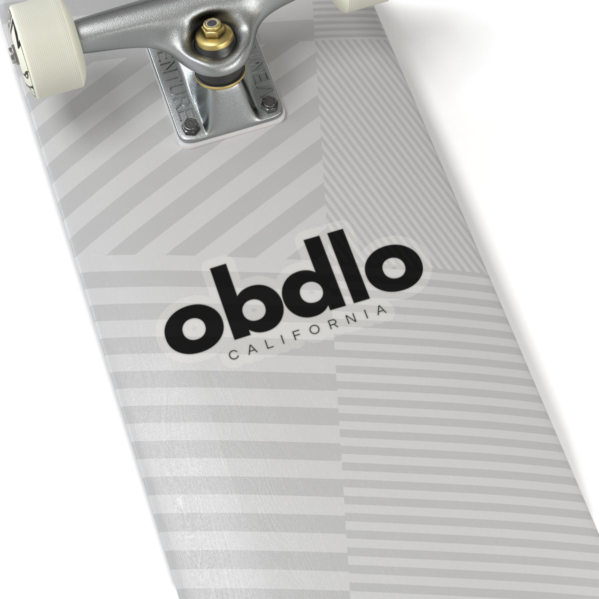 OBDLO Stickers | The Art of Iconic Expression