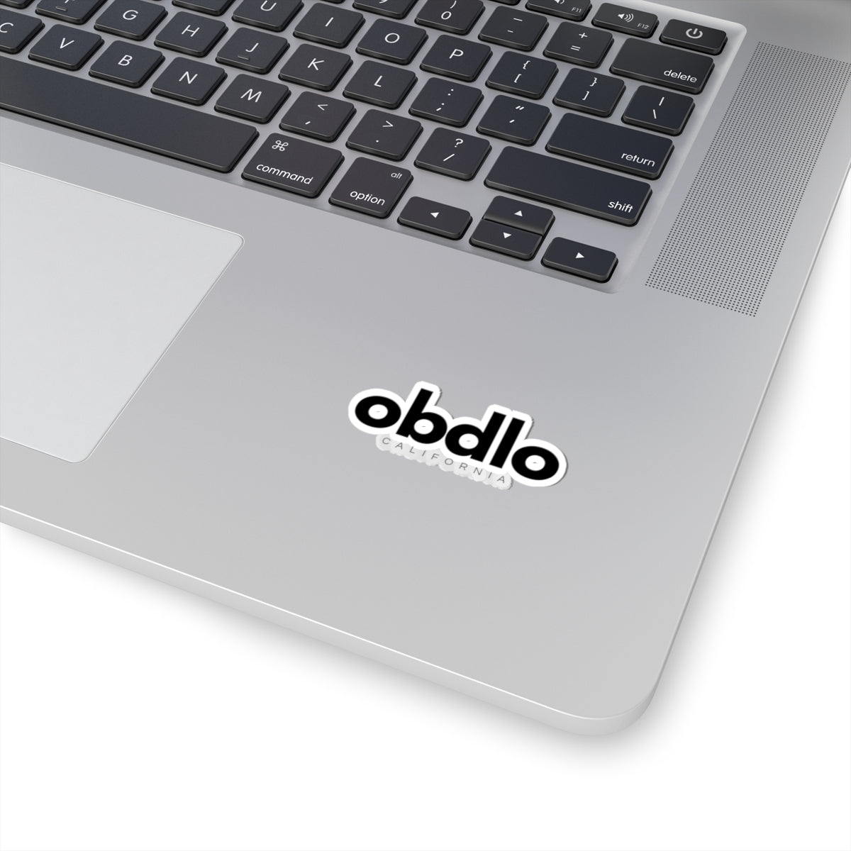 OBDLO Stickers | The Art of Iconic Expression