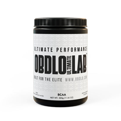 ULTRA RECOVERY BCAA | OBDLO LABS™