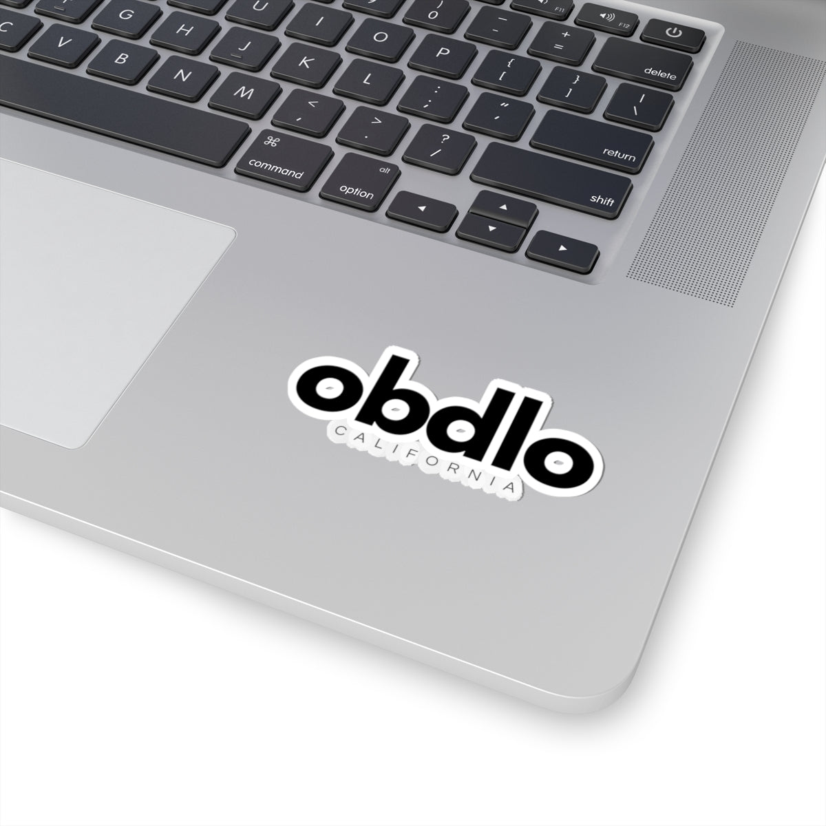 OBDLO Stickers | The Art of Iconic Expression