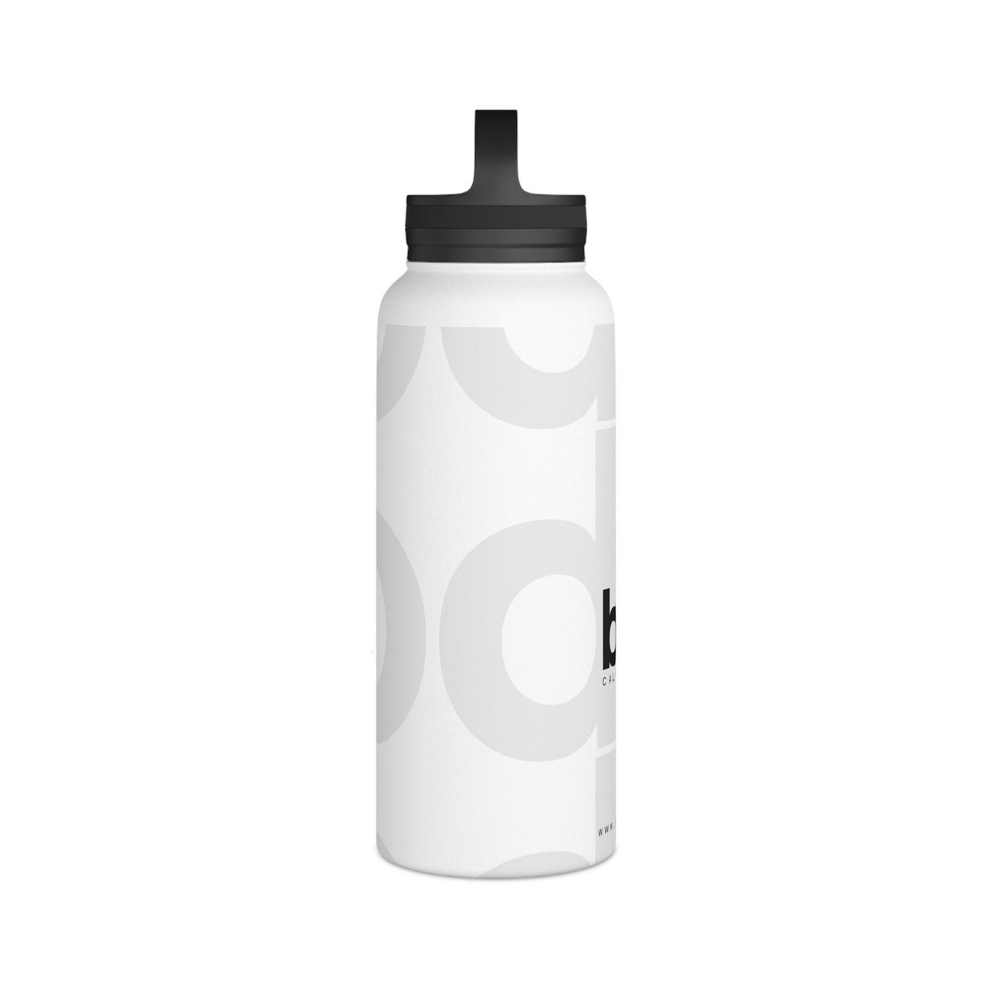 Onyx Steel Bottle | OBDLO™