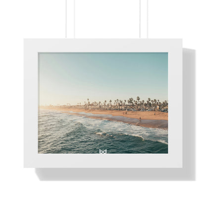 The “OBDLO” Coastal Print 2 | The Art of the Ocean