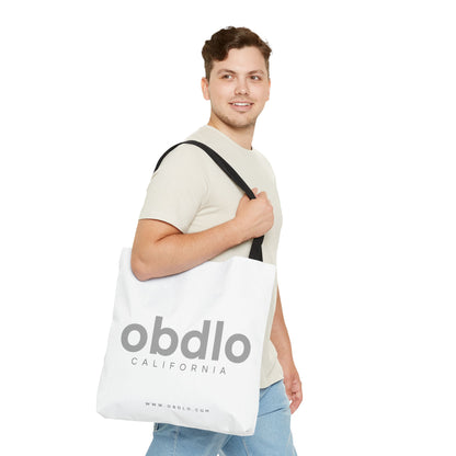 OBDLO™ | California Essential Tote