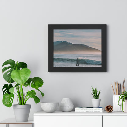 The “OBDLO” Coastal Print | The Art of the Ocean