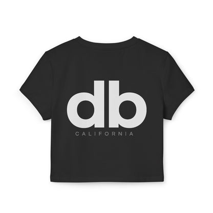 Women's Baby Tee | OBDLO™