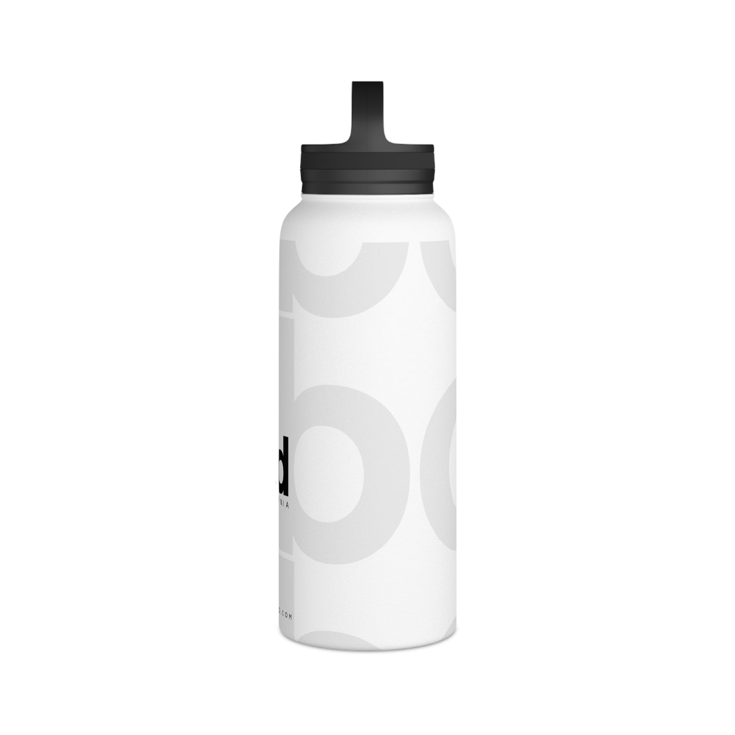 Onyx Steel Bottle | OBDLO™