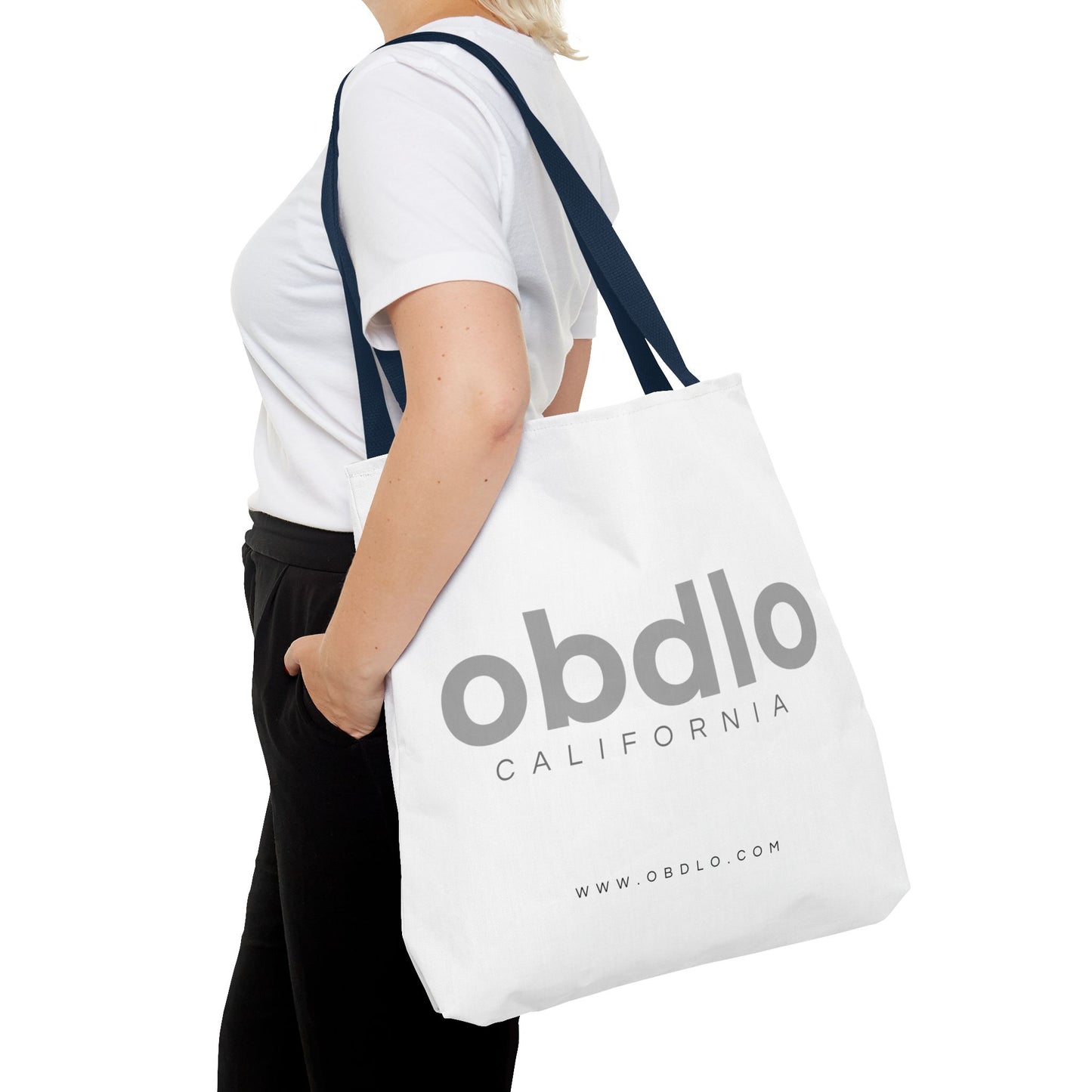 OBDLO™ | California Essential Tote