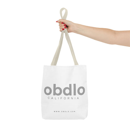 OBDLO™ | California Essential Tote