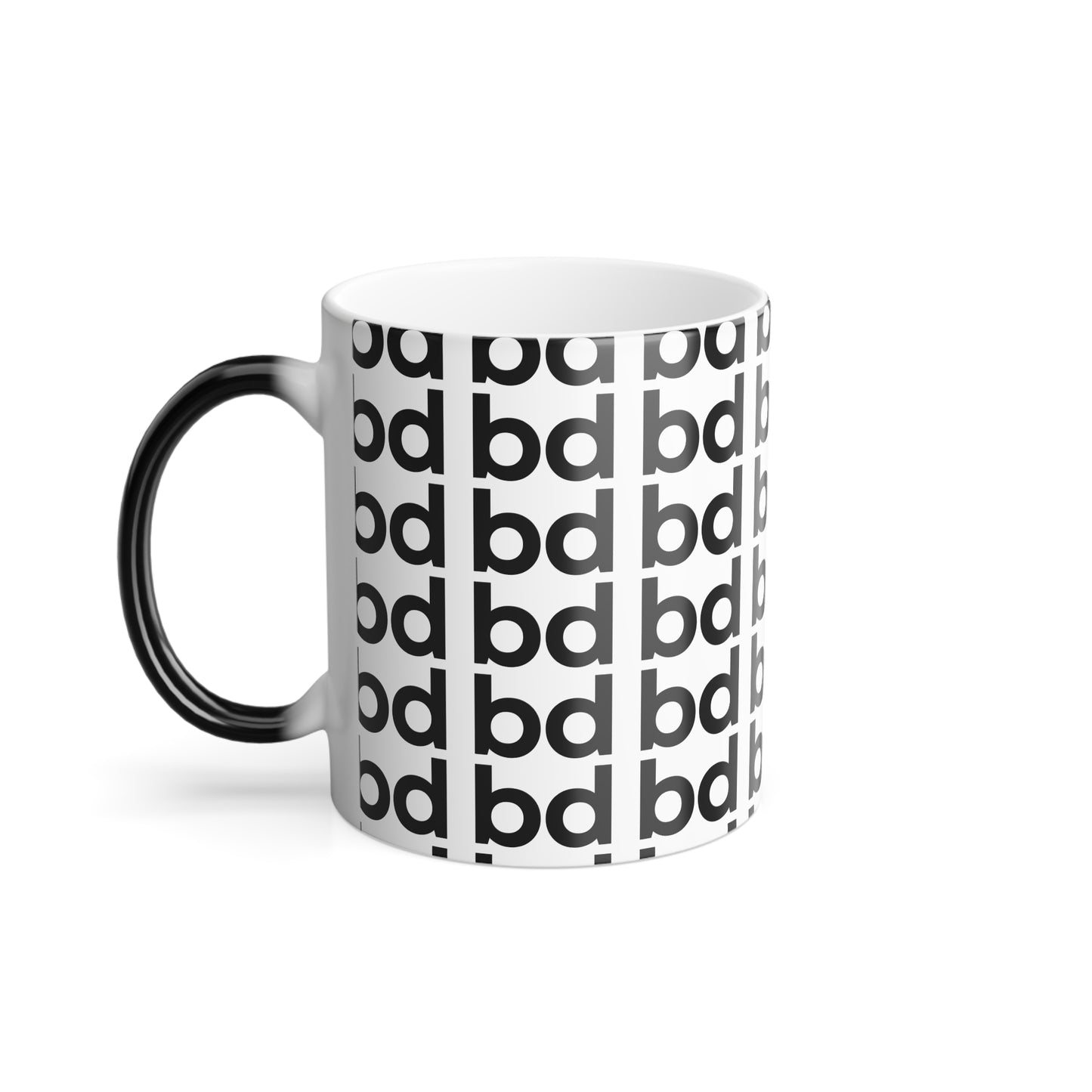 OBDLO™ | ChromaShift Mug