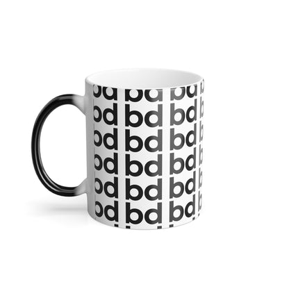 OBDLO™ | ChromaShift Mug