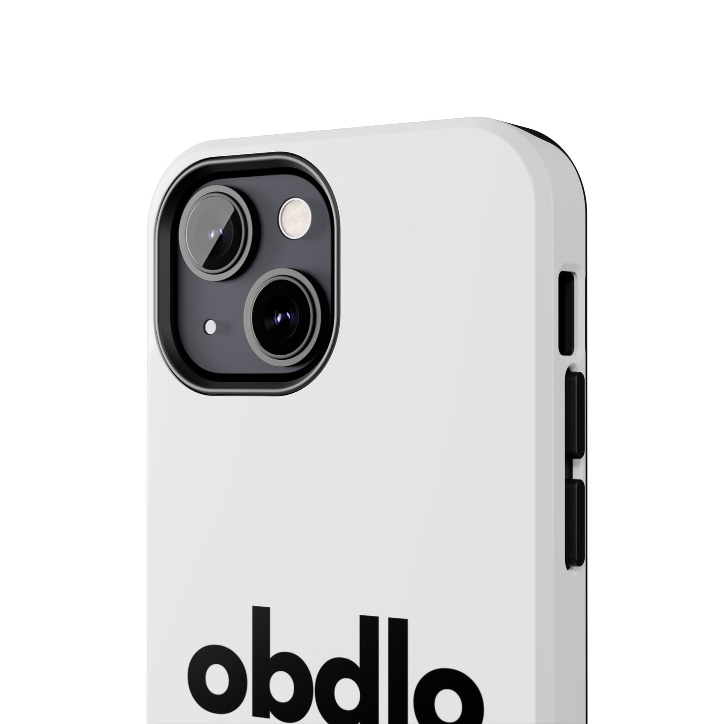 OBDLO Phone Case | The Art of Iconic Design