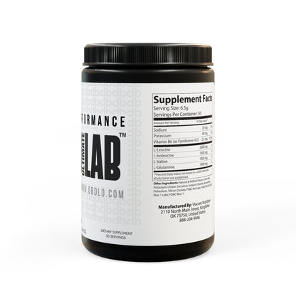 ULTRA RECOVERY BCAA | OBDLO LABS™