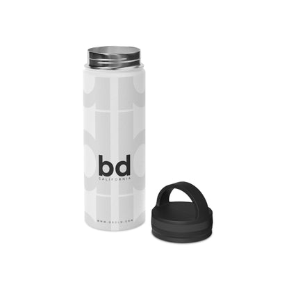 Onyx Steel Bottle | OBDLO™