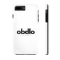 OBDLO Phone Case | The Art of Iconic Design