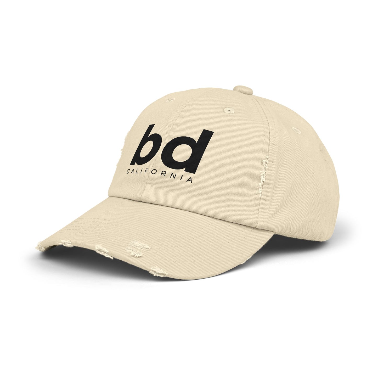 OBDLO™ | The Everyday Cap