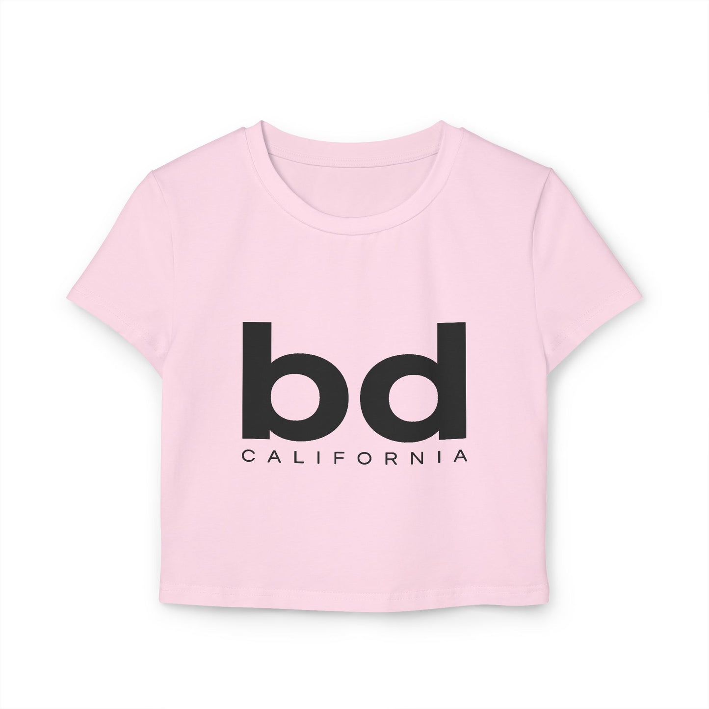 Women's Baby Tee | OBDLO™