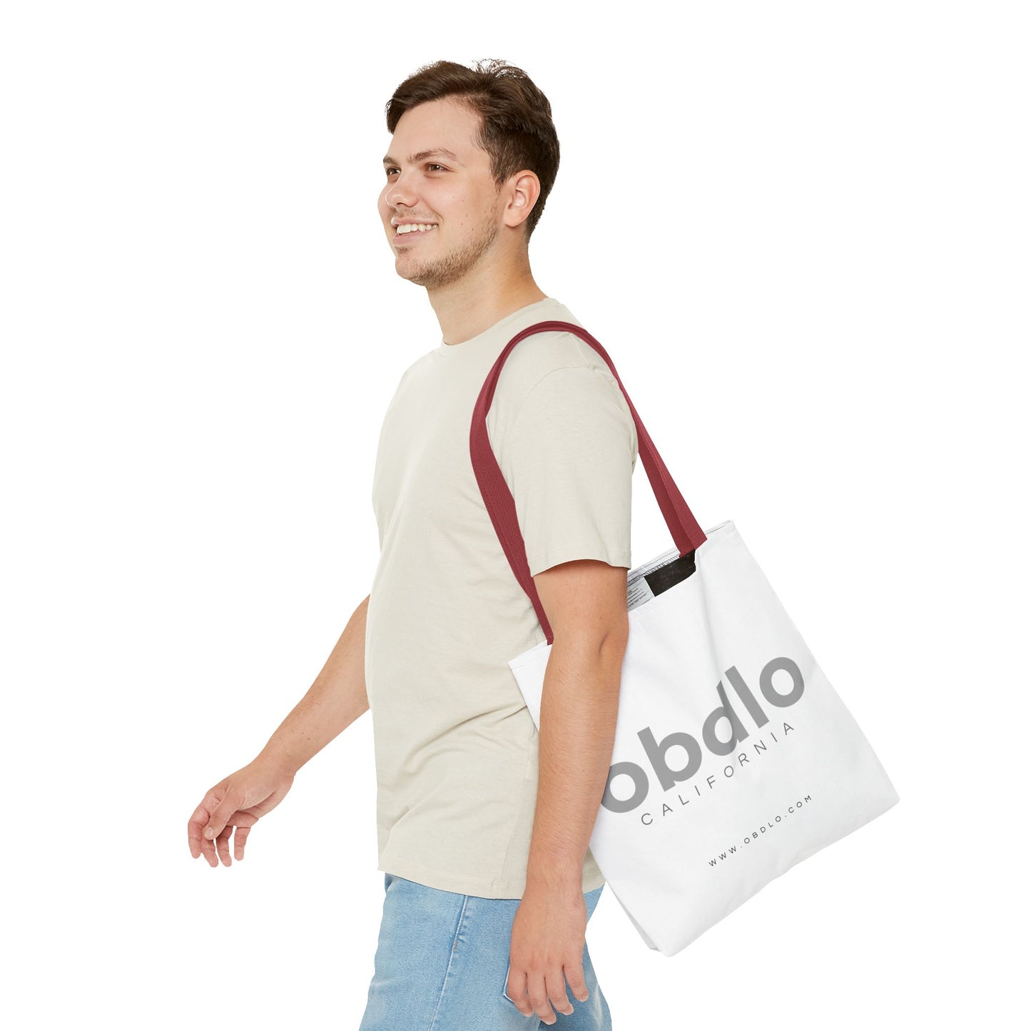 OBDLO™ | California Essential Tote