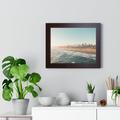 The “OBDLO” Coastal Print 2 | The Art of the Ocean