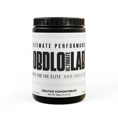 ELITE STRENGHT CREATINE | OBDLO LABS™