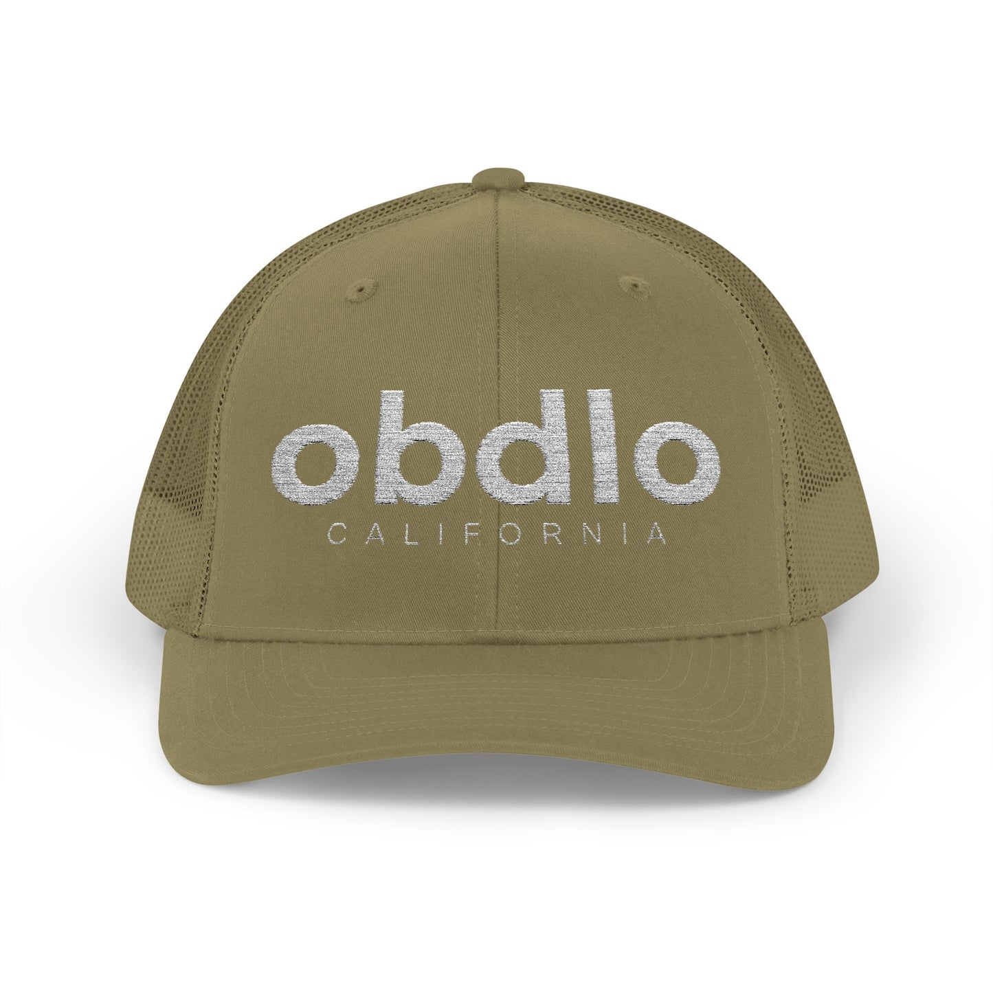 OBDLO™ | The Iconic Trucker Cap