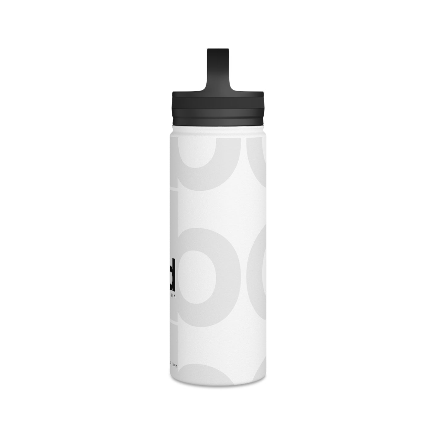 Onyx Steel Bottle | OBDLO™