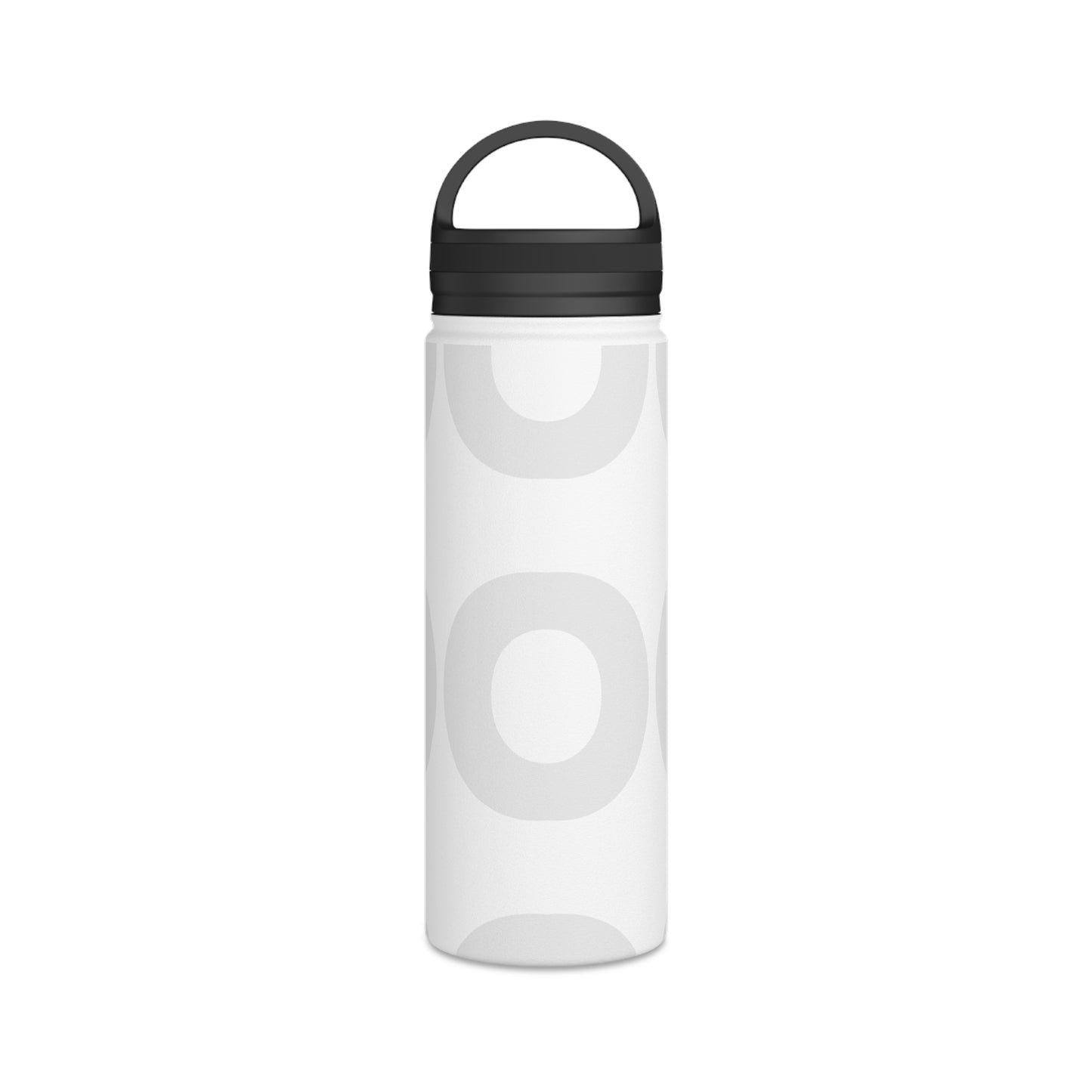 Onyx Steel Bottle | OBDLO™