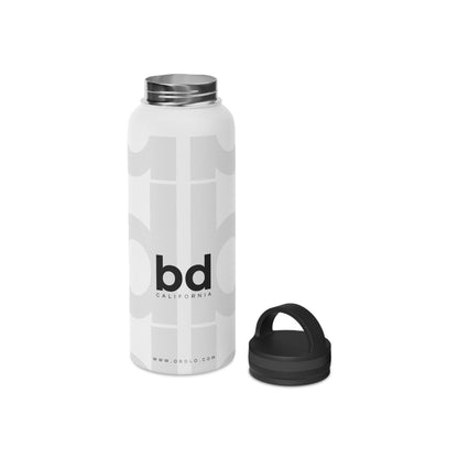 Onyx Steel Bottle | OBDLO™