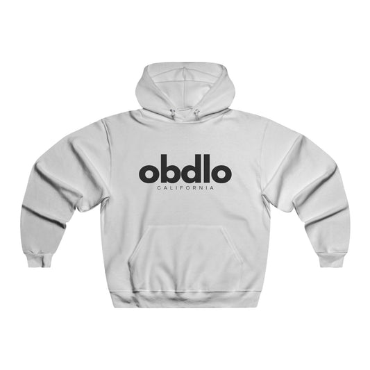 OBDLO NUBLEND® Sweatshirt | The Art of Iconic Design