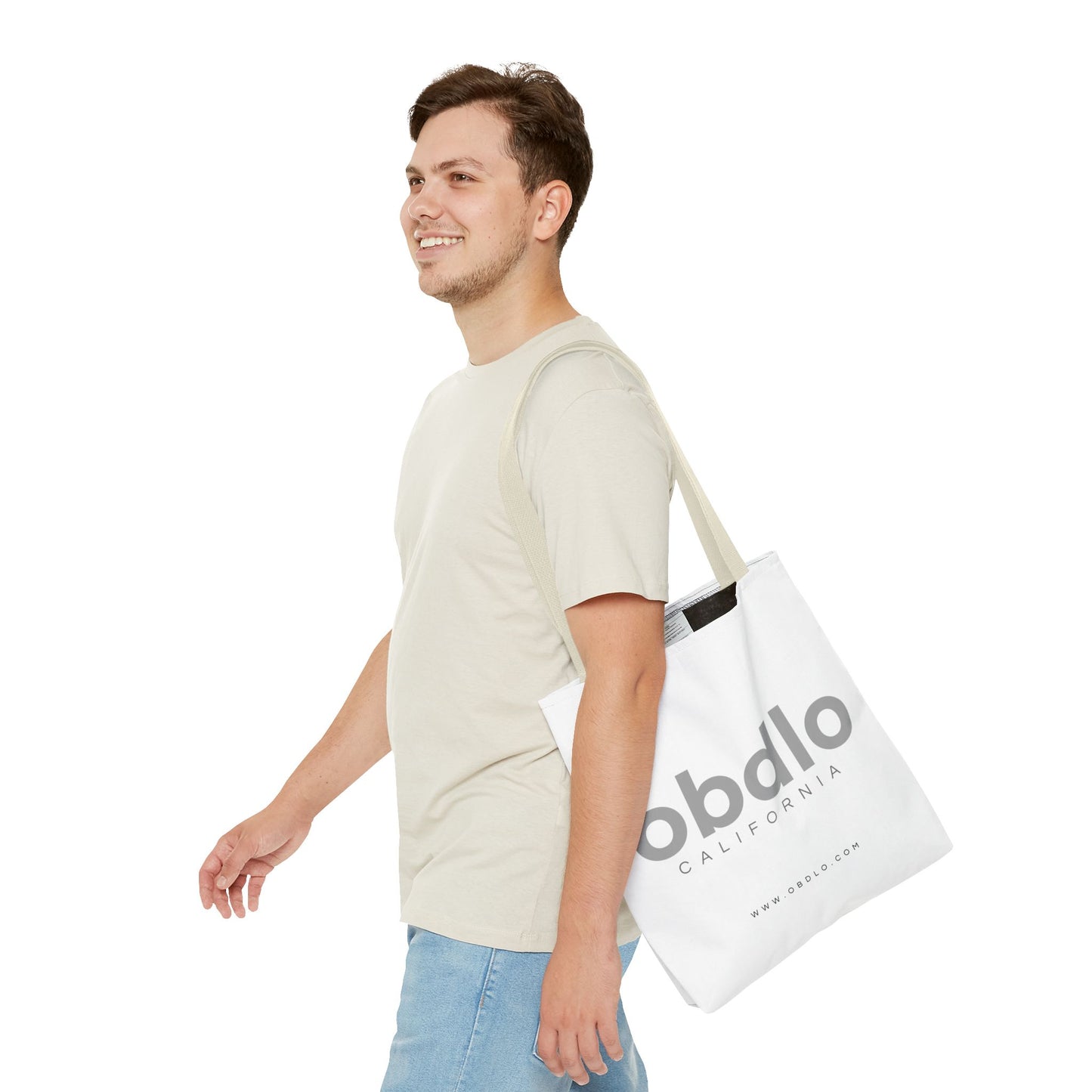 OBDLO™ | California Essential Tote