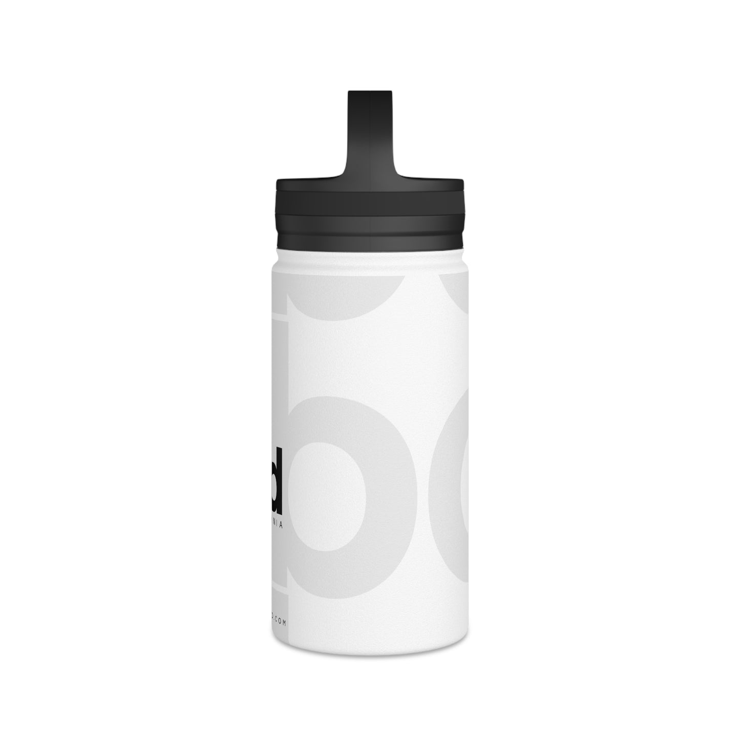 Onyx Steel Bottle | OBDLO™