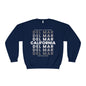 Del Mar Crewneck | OBDLO™