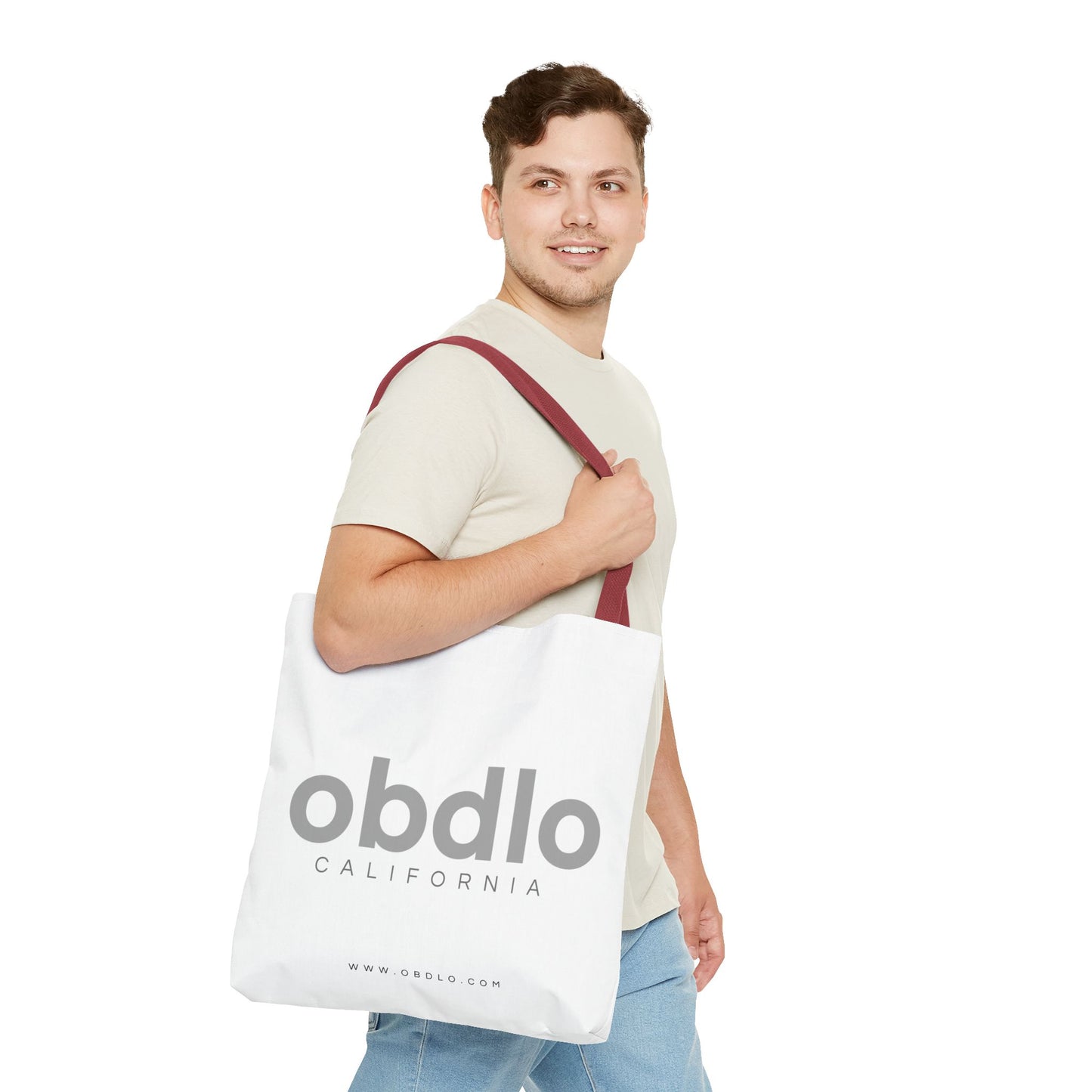 OBDLO™ | California Essential Tote