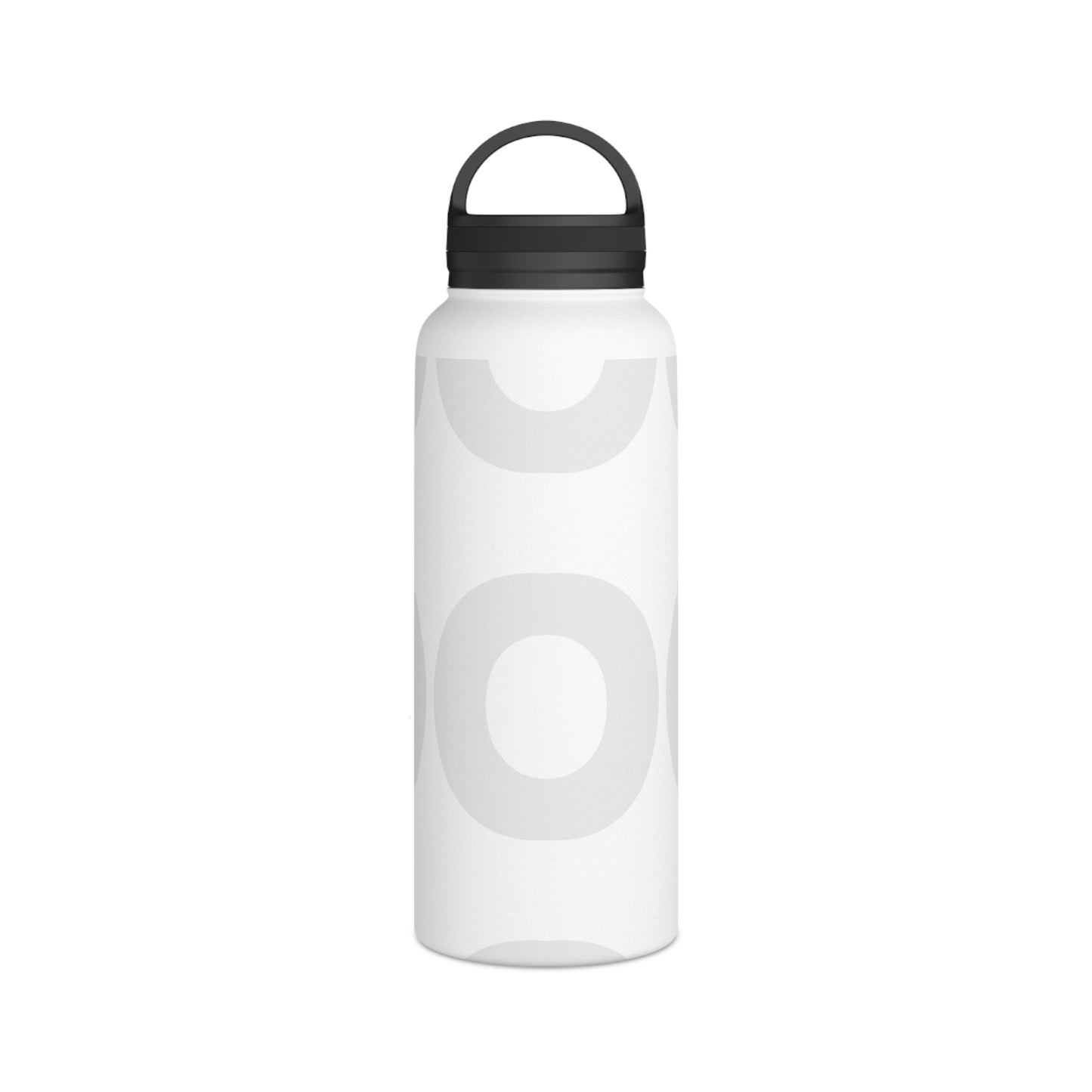 Onyx Steel Bottle | OBDLO™