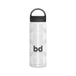 Onyx Steel Bottle | OBDLO™