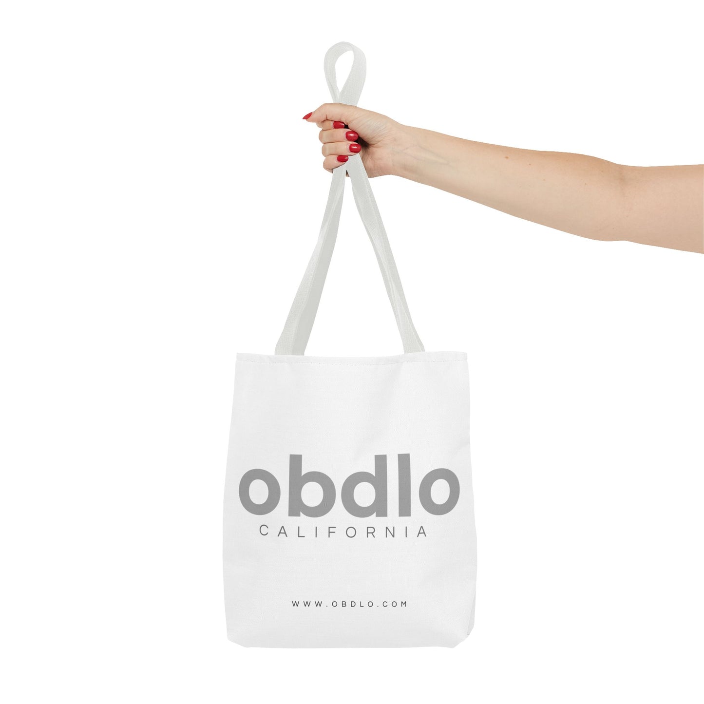 OBDLO™ | California Essential Tote