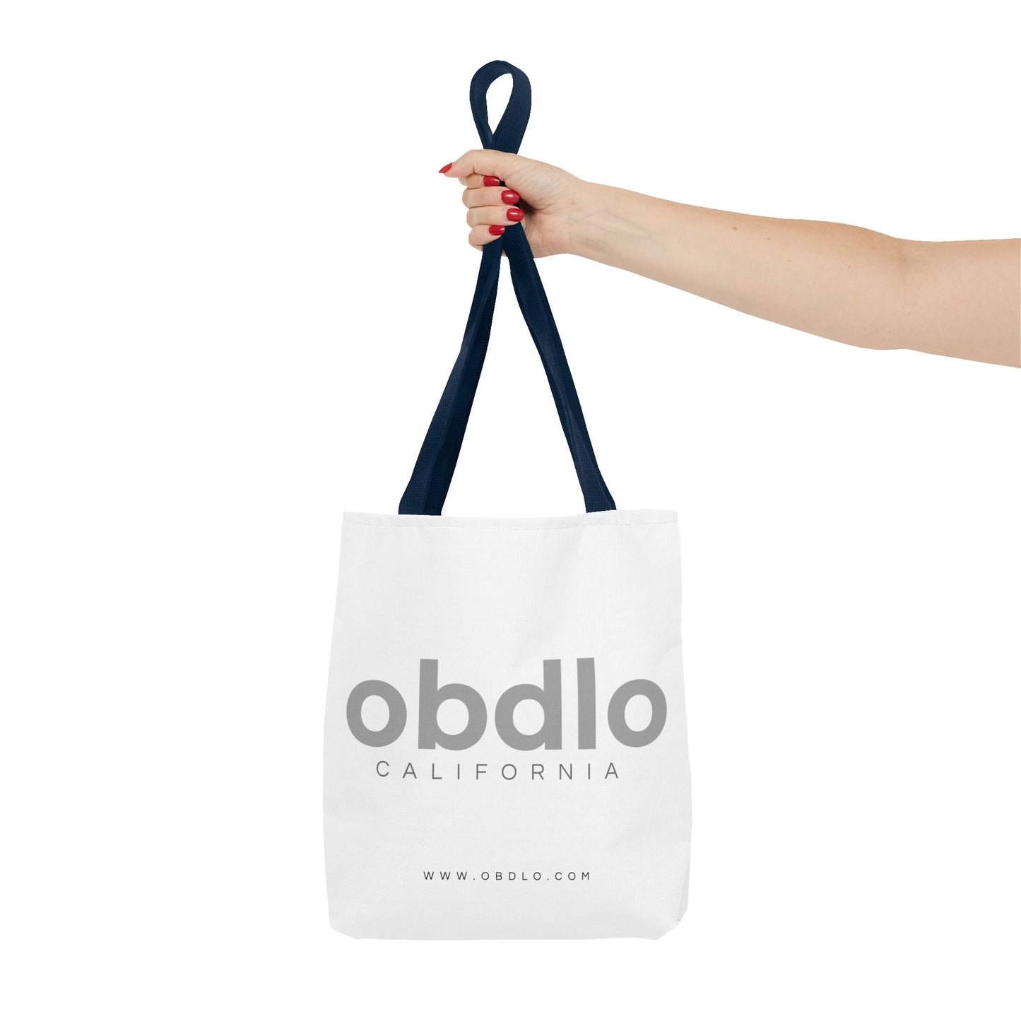 OBDLO™ | California Essential Tote