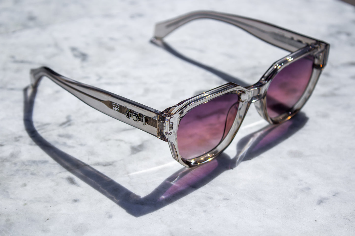 THE MONOLITH | OBDLO EYEWEAR™